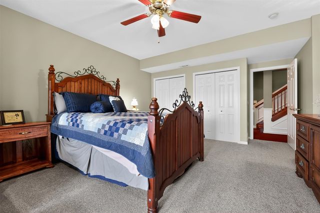 8495 O'dowling Drive, Onsted, MI 49265