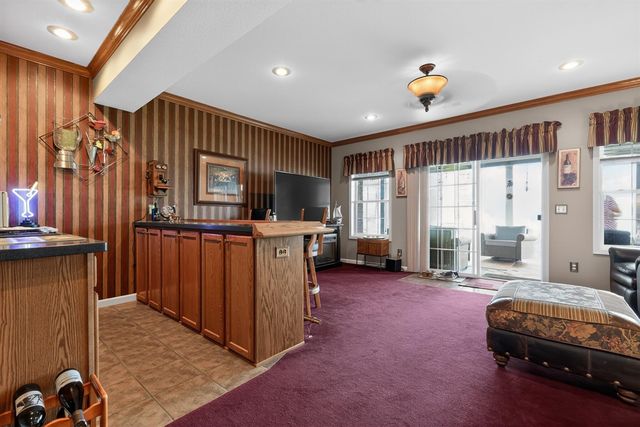 8495 O'dowling Drive, Onsted, MI 49265