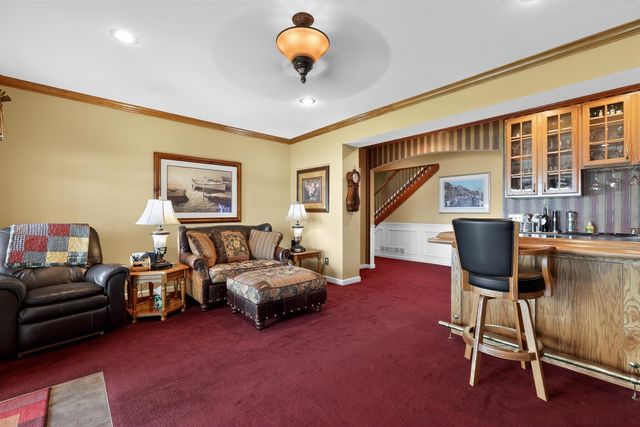 8495 O'dowling Drive, Onsted, MI 49265