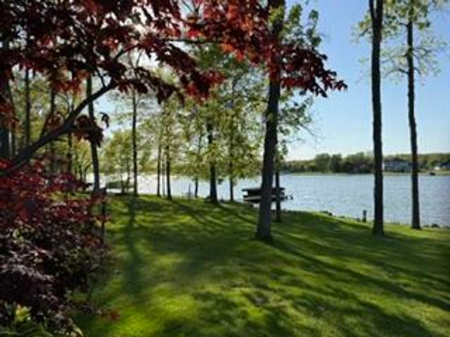 8495 O'dowling Drive, Onsted, MI 49265