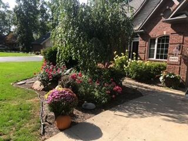 8495 O'dowling Drive, Onsted, MI 49265