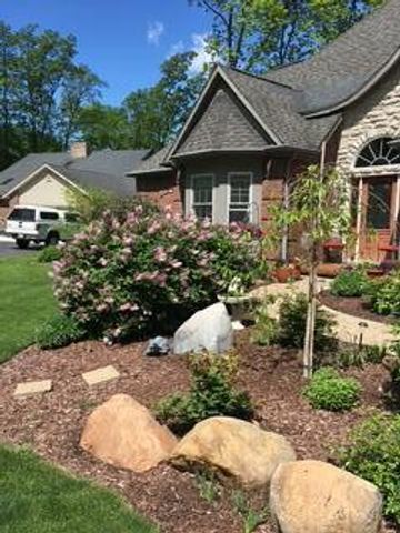 8495 O'dowling Drive, Onsted, MI 49265