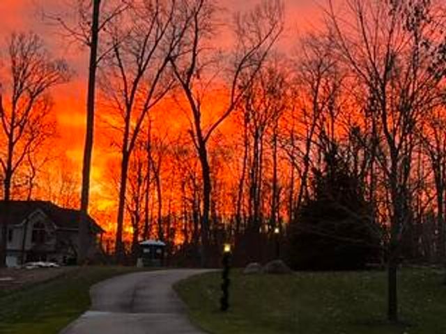 8495 O'dowling Drive, Onsted, MI 49265