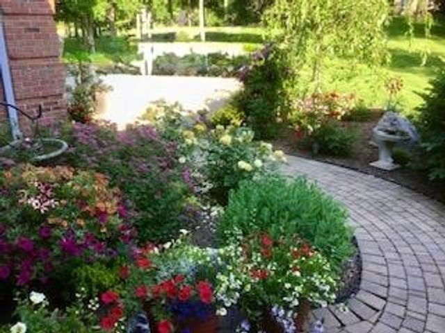 8495 O'dowling Drive, Onsted, MI 49265