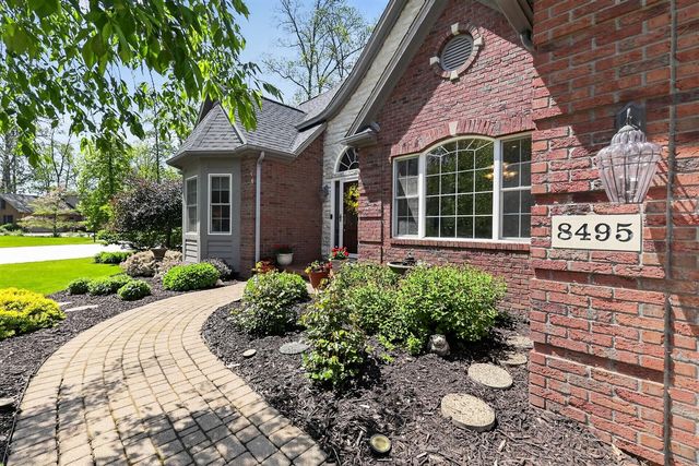 8495 O'dowling Drive, Onsted, MI 49265