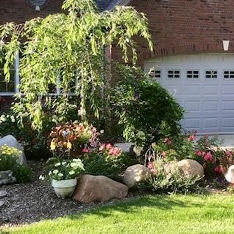 8495 O'dowling Drive, Onsted, MI 49265