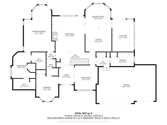 8495 O'dowling Drive, Onsted, MI 49265