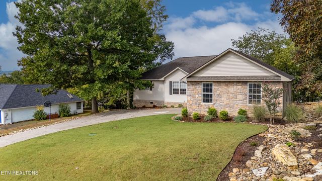 124 Hartford Village Way, Kingston, TN 37763