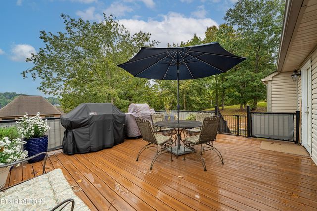 124 Hartford Village Way, Kingston, TN 37763