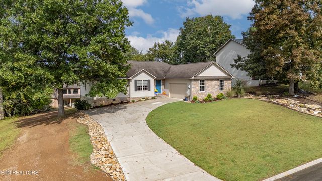 124 Hartford Village Way, Kingston, TN 37763