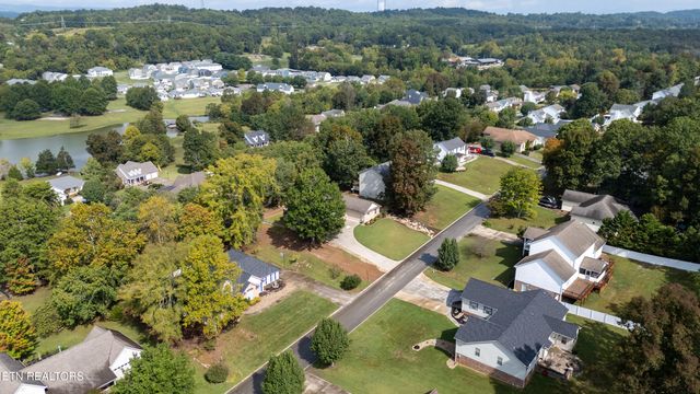 124 Hartford Village Way, Kingston, TN 37763