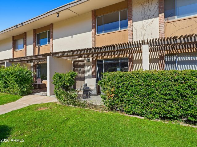 4701 N 68TH Street 214, Scottsdale, AZ 85251