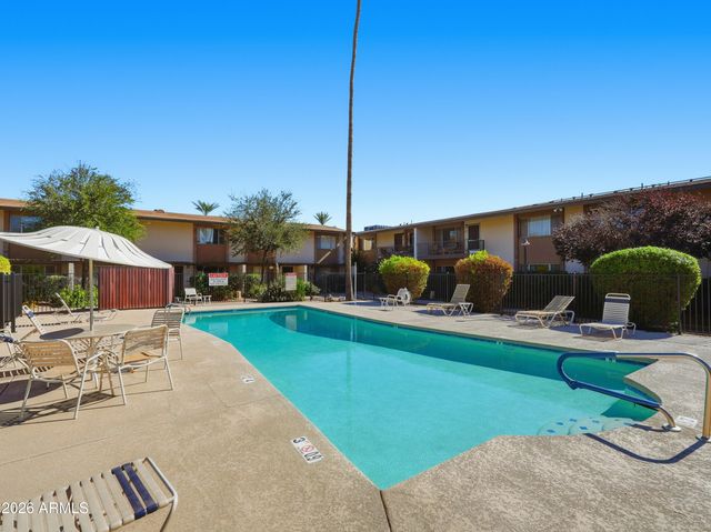 4701 N 68TH Street 214, Scottsdale, AZ 85251