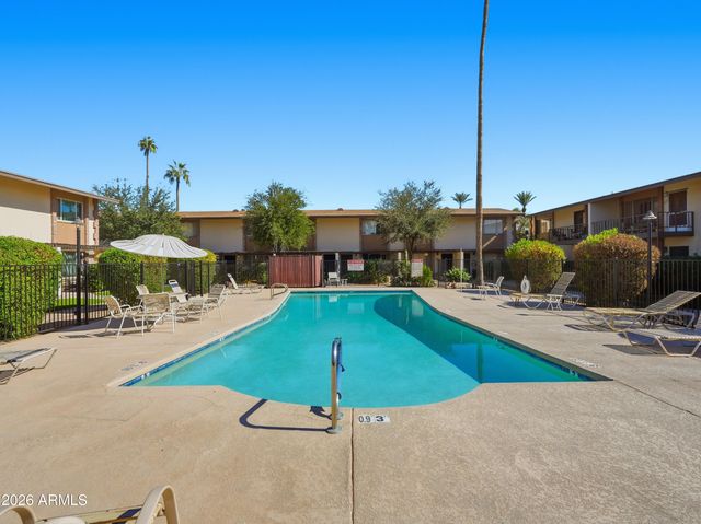 4701 N 68TH Street 214, Scottsdale, AZ 85251