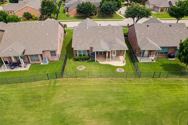 6625 Algarve Drive, Denton, TX 76210
