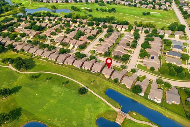 6625 Algarve Drive, Denton, TX 76210