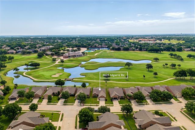 6625 Algarve Drive, Denton, TX 76210