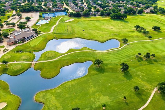 6625 Algarve Drive, Denton, TX 76210