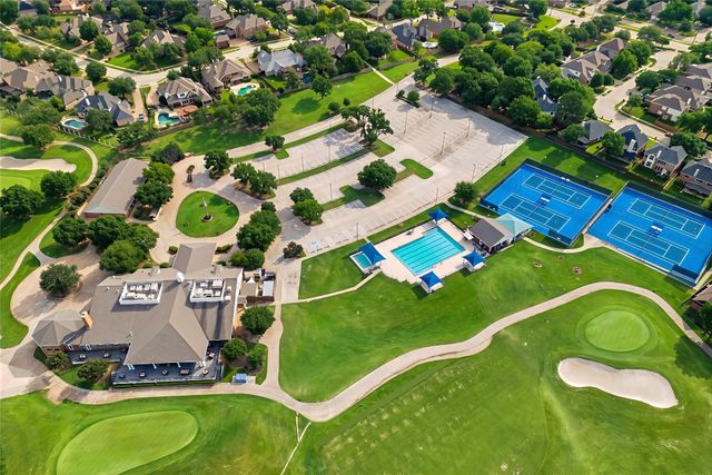 6625 Algarve Drive, Denton, TX 76210
