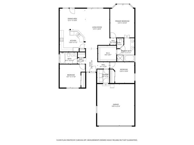6625 Algarve Drive, Denton, TX 76210