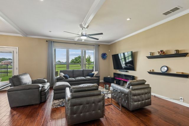 6625 Algarve Drive, Denton, TX 76210