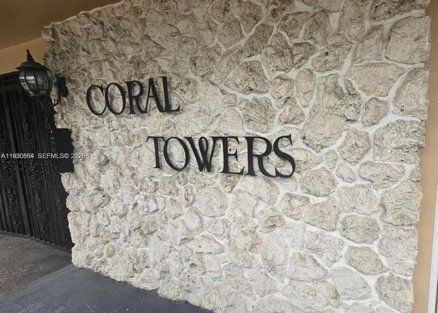 1500 NE 127th Street 103, North Miami, FL 33161