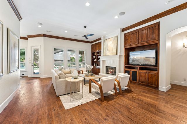 2409 Spyglass Court, Keller, TX 76248