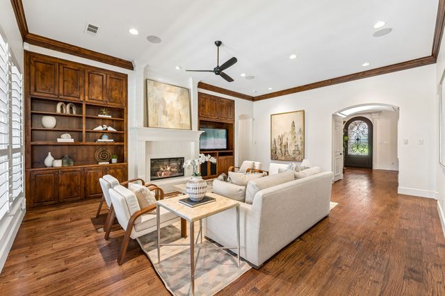 2409 Spyglass Court, Keller, TX 76248