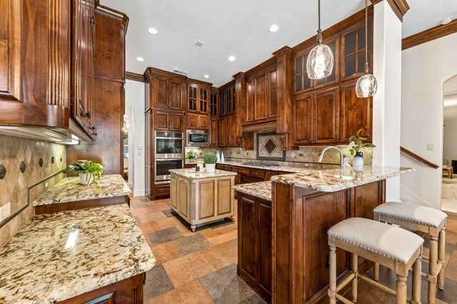 2409 Spyglass Court, Keller, TX 76248