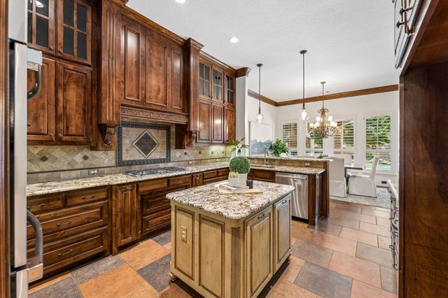 2409 Spyglass Court, Keller, TX 76248