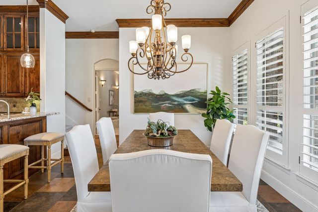 2409 Spyglass Court, Keller, TX 76248