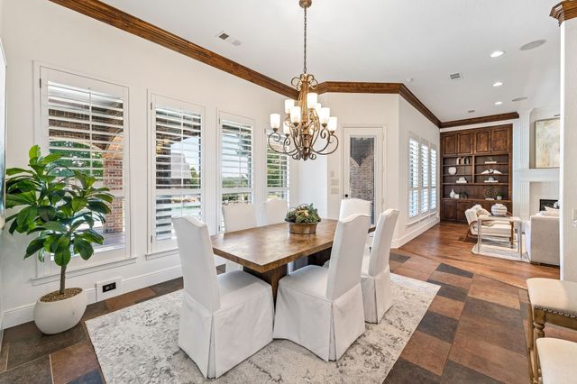 2409 Spyglass Court, Keller, TX 76248