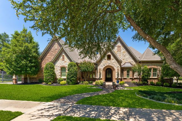 2409 Spyglass Court, Keller, TX 76248
