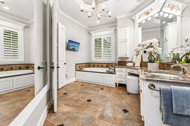 2409 Spyglass Court, Keller, TX 76248