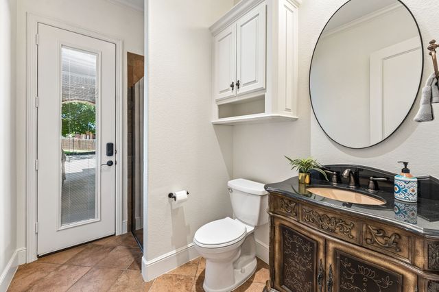 2409 Spyglass Court, Keller, TX 76248