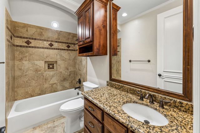 2409 Spyglass Court, Keller, TX 76248