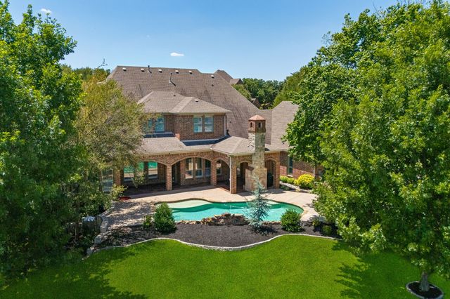 2409 Spyglass Court, Keller, TX 76248