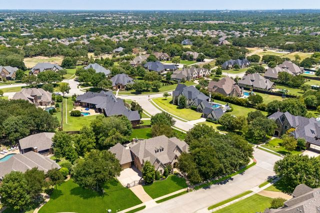 2409 Spyglass Court, Keller, TX 76248