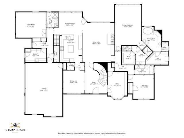 2409 Spyglass Court, Keller, TX 76248