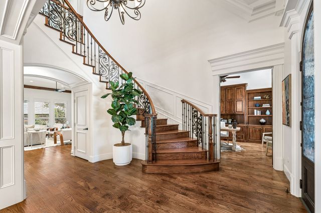 2409 Spyglass Court, Keller, TX 76248