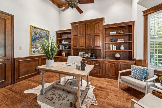 2409 Spyglass Court, Keller, TX 76248
