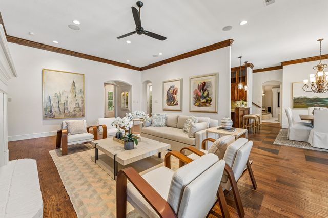 2409 Spyglass Court, Keller, TX 76248