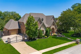 2409 Spyglass Court, Keller, TX 76248