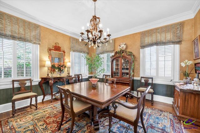 3280 Vista Circle, Macon, GA 31204