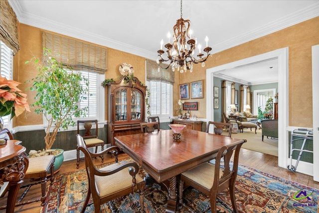 3280 Vista Circle, Macon, GA 31204