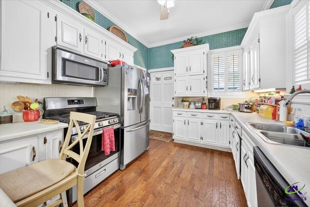 3280 Vista Circle, Macon, GA 31204