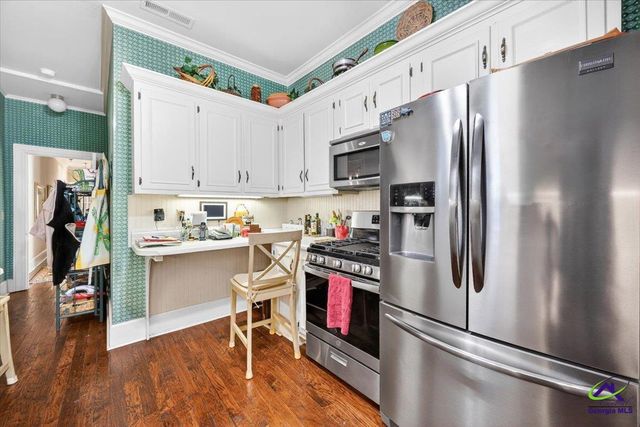 3280 Vista Circle, Macon, GA 31204