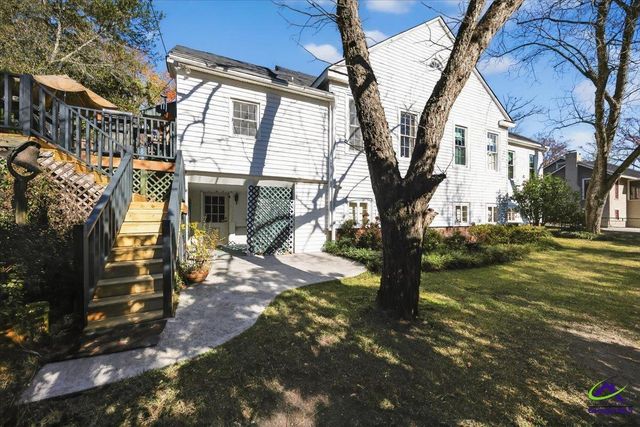 3280 Vista Circle, Macon, GA 31204