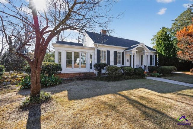 3280 Vista Circle, Macon, GA 31204