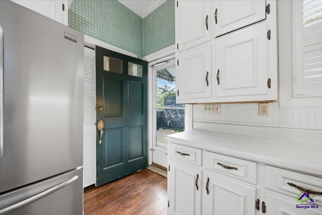 3280 Vista Circle, Macon, GA 31204